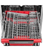 Встраиваемая посудомоечная машина Kuppersberg GLM 4580 фото 6