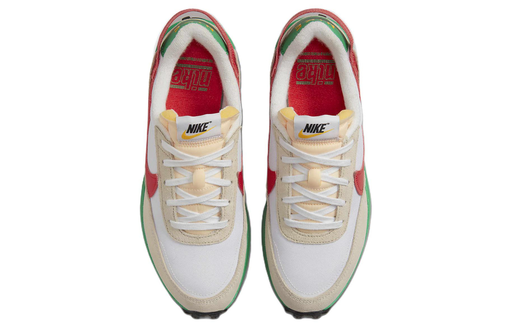 Nike Waffle Debut Light Orewood