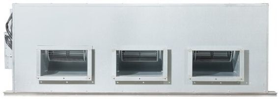 Канальная VRF система Dantex DM-UDC190T1/F