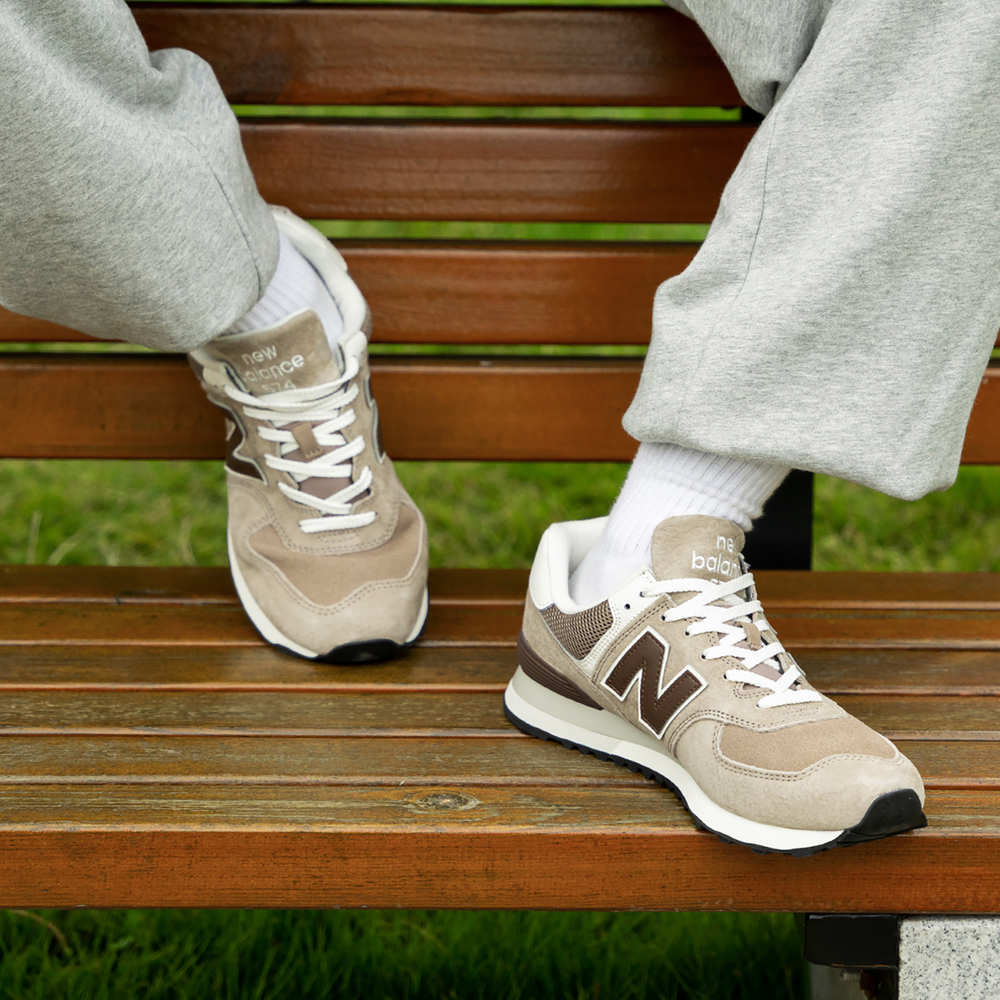 Кроссовки New Balance Nb 574