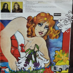 Caravan / Waterloo Lily (LP)