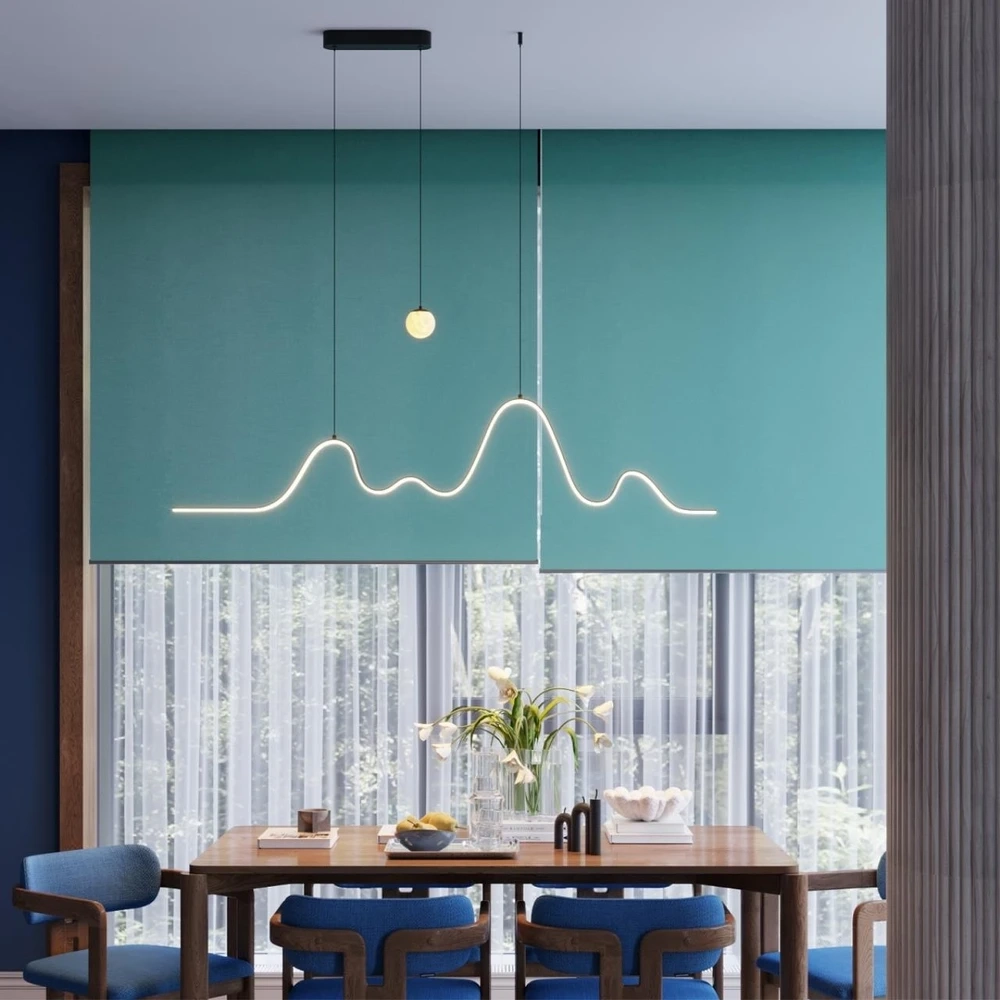 Подвесной светильник Odeon Light MOONLIGHT 7181/37L