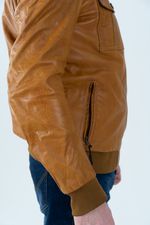 Officer / Коричневый