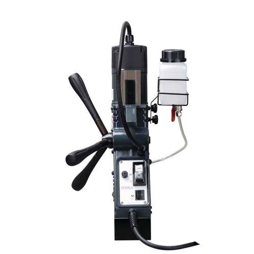 Магнитный сверлильный станок Optimum OPTIdrill DM 35