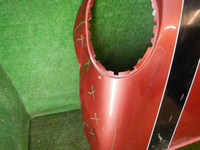 Капот MINI Hatch F56 (2013-н.в.)