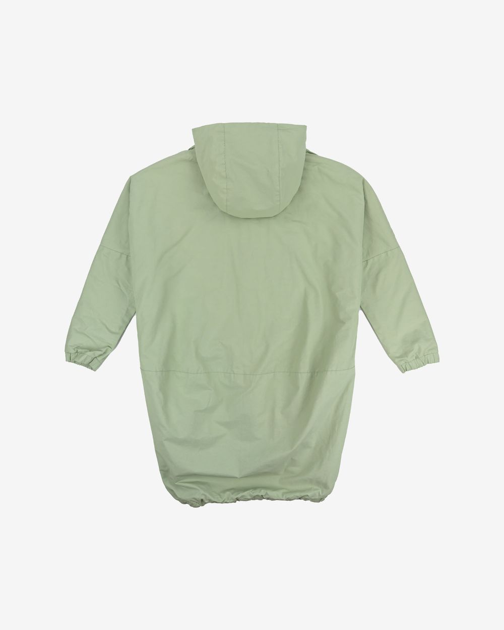 Парка ko-ko-ko Мятная