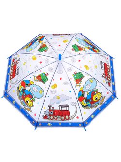 Зонт детский Паровозик