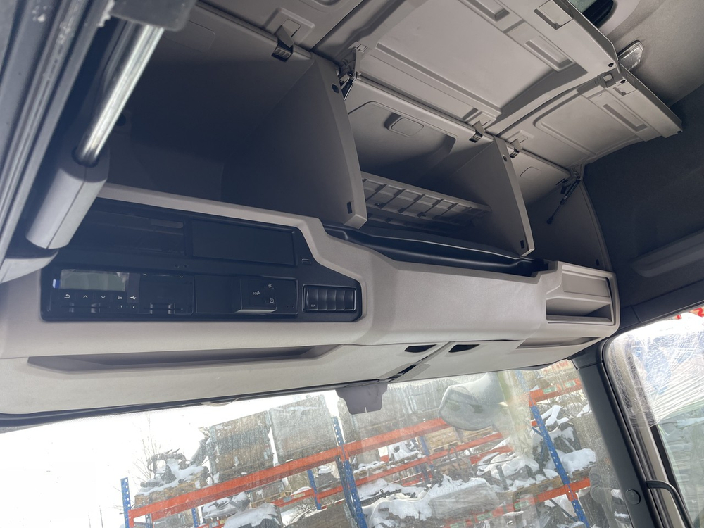 Кабина HighLine 2020г.