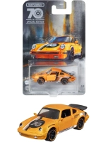 Машинка Хот Вилс Matchbox Porsche 911 Turbo HMV12 HMV13