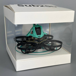 Квадрокоптер Sub250 Nimble65 O4 ELRS 2.4