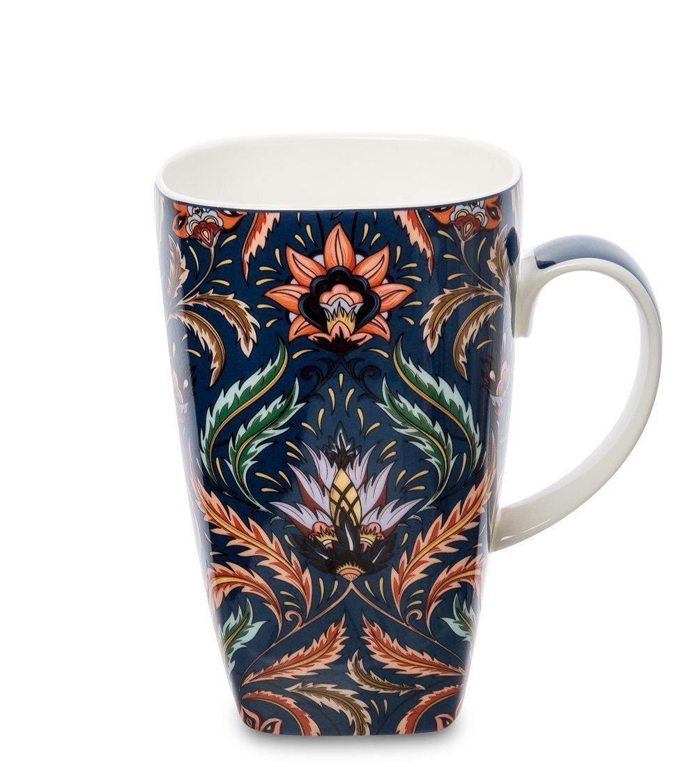 Pavone JK-263 Кружка «Цветок лотоса» (Fiore di loto  )