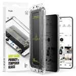 СТЕКЛО RINGKE EASY SLIDE 2-PACK GALAXY S25+ PLUS PRIVACY