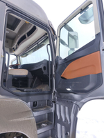 Foton AUMAN 4x2 Седельный тягач EST A 1846 AMT (Дизельный, 11,8 л, АТ, 470 л.с.)