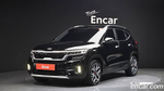 Kia Seltos Бензин 1.6 Turbo 2WD (09.2020)