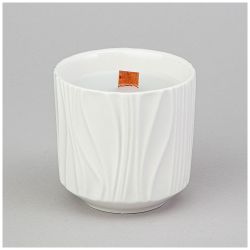СВЕЧА АРОМАТИЧЕСКАЯ ИНТЕРЬЕРНАЯ 175МЛ 7.2*7.2*7СМ