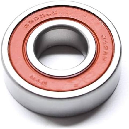 подшипник колеса Yamaha FZ400 FZX750 TDM850 XJR1200 XJR1300 XJR400 93306-20314-00