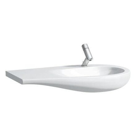 8149764001041 ALESSI ONE РАКОВИНА СТОЛЕЩНИЦА 900