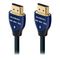 AudioQuest HDMI Blueberry PVC 2m