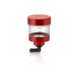 Rizoma Расширительный бачок Pure средний CT145