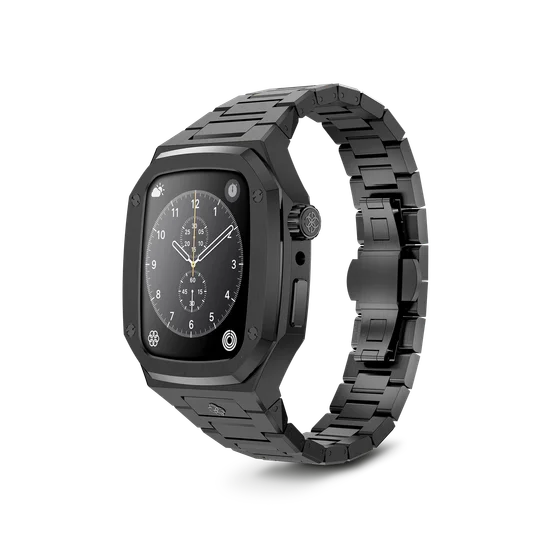 Корпус для Apple Watch EV - Black