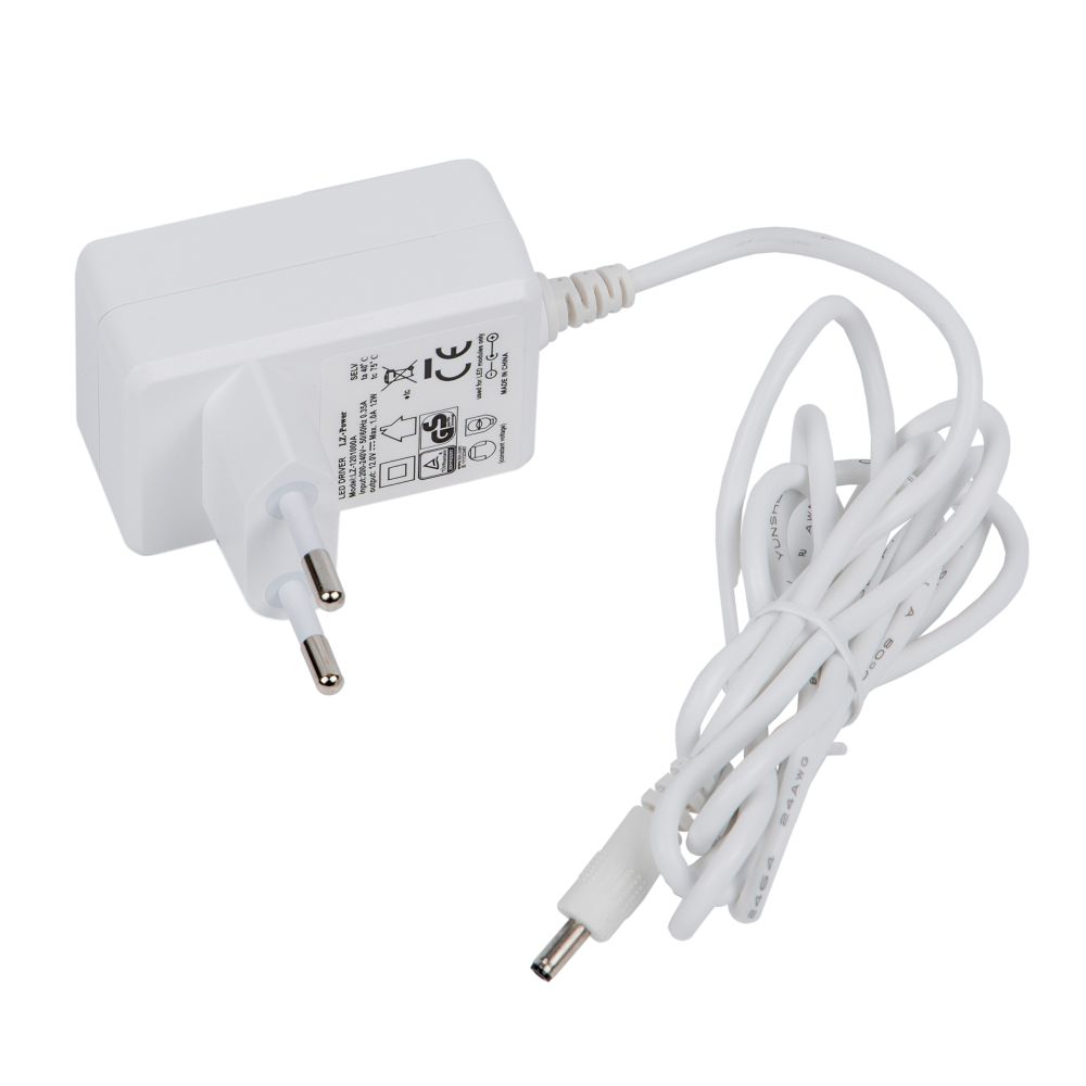 ULI-F47-5W-4500K-DIM SENSOR IP20 SILVER Светильник светодиодный для мебели. 300x30x11.5мм. 400Lm. ТМ Uniel