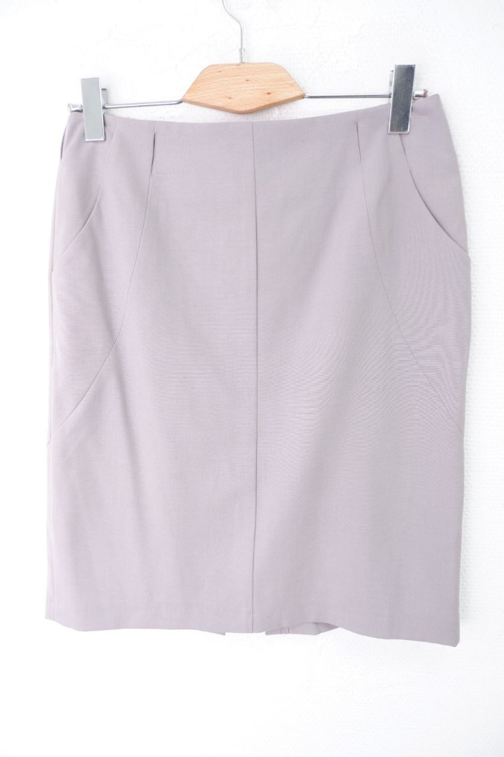 Юбка Zarina элегантная 46 размер