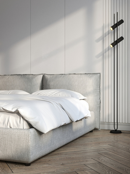 Кровать Grace Box