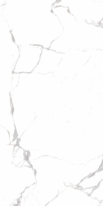 Realistik Italica Emmy White Polished 60x120