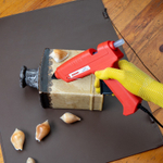 ПИСТОЛЕТ КЛЕЕВОЙ REXANT 40ВТ Ø11ММ БЕЗ КНОПКИ 12-0108