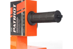 Аппарат для сварки пластиковых труб PATRIOT PW 150 170302005
