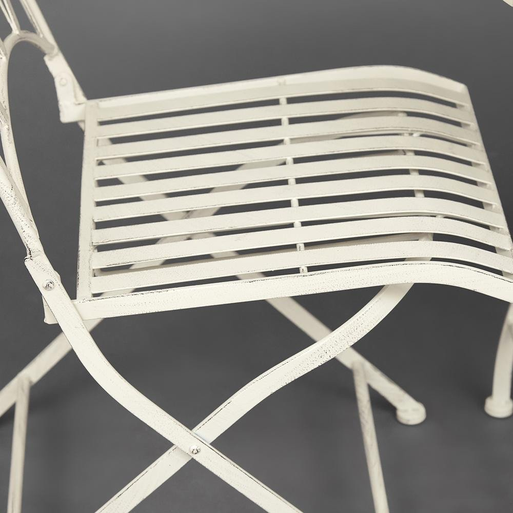 Комплект (стол + 2 стула) Secret de Maison PALLADIO (mod. PL08-8668/8669)