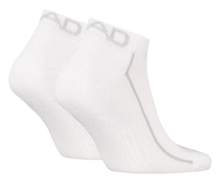 Теннисные носки Head All Sports Performance Sneaker 2P - белый
