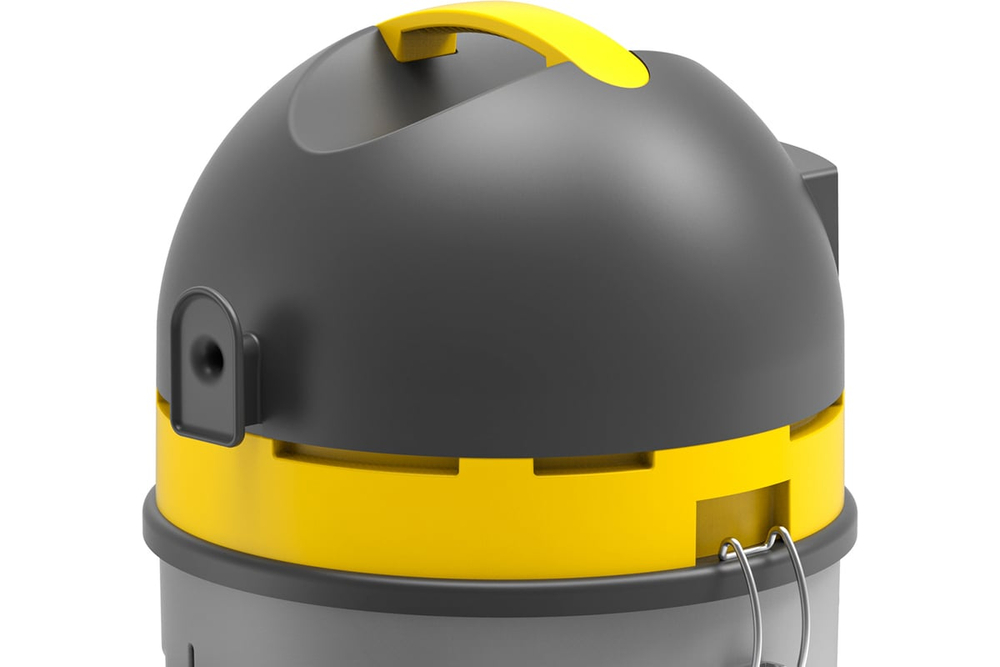 Ковровый экстрактор Lavor GBP 20 New