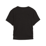 Женская футболка PUMA Cloudspun Rib Tee