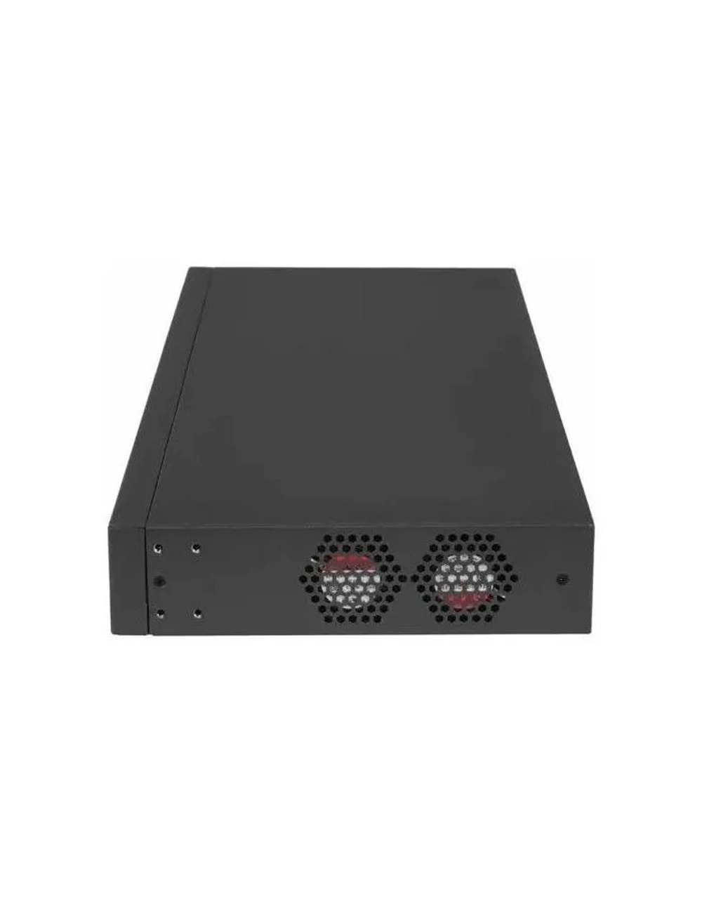 Коммутатор TP-Link TL-SG3210XHP-M2