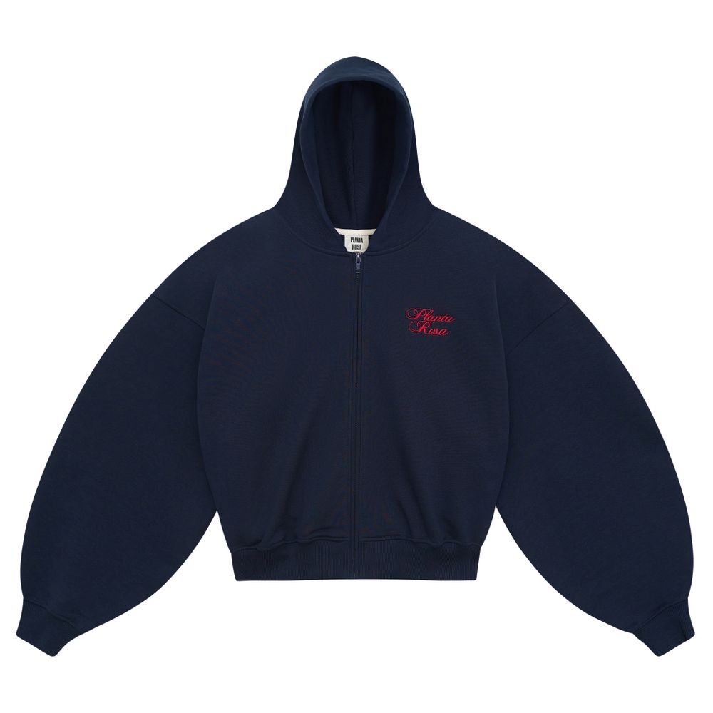 PEPSI ZIP HOODIE