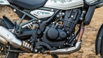Royal Enfield Himalayan 450 Slate Himalayan Salt (Mid)