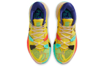 Nike Kyrie 7 "1 World 1 People"