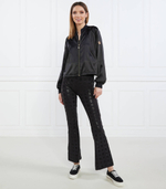 Худи Liu Jo Sport - черный(TA3046 T3319)