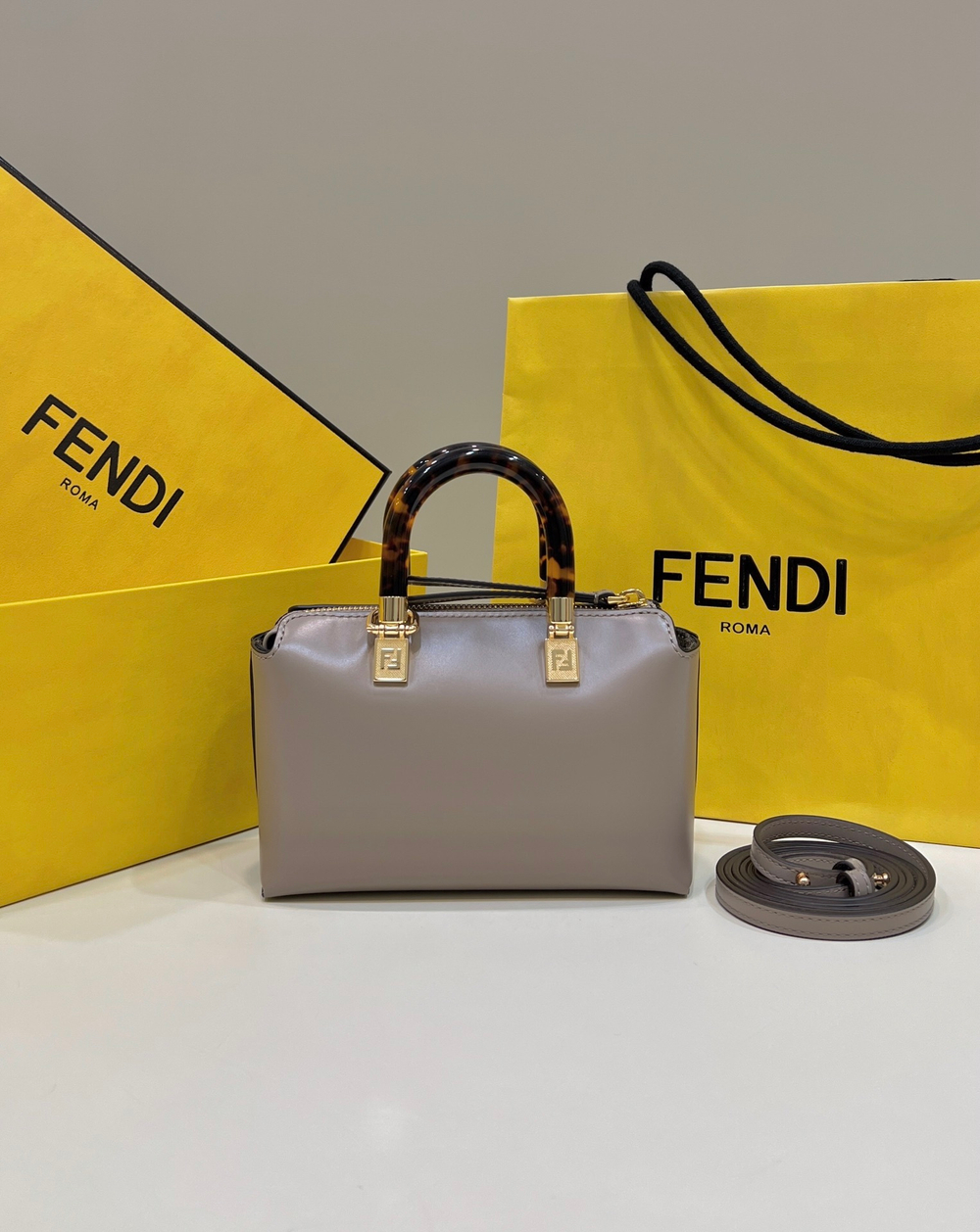 Fendi By The Way Mini 20 cm