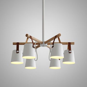 Потолочная люстра NATURA C