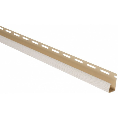 J-профиль Альта-Профиль К15 Люкс Ясень 3000 мм