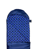 Спальный мешок "Полярник" -15