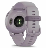 Умные часы Garmin Vivoactive 5 42 мм, фиолетовый (Orchid)