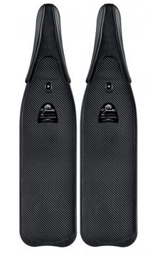 Ласты H.Dessault (C4 Carbon) Tank T300