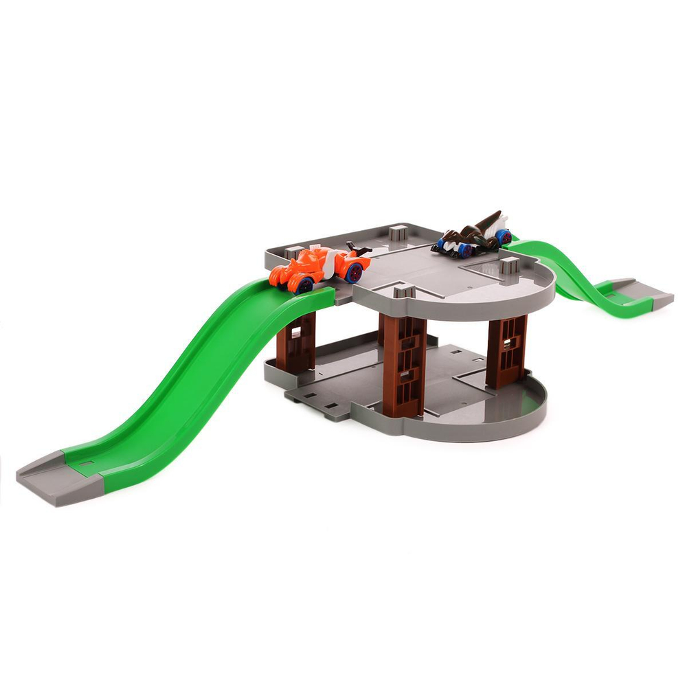 Парковка, кор CY280-13