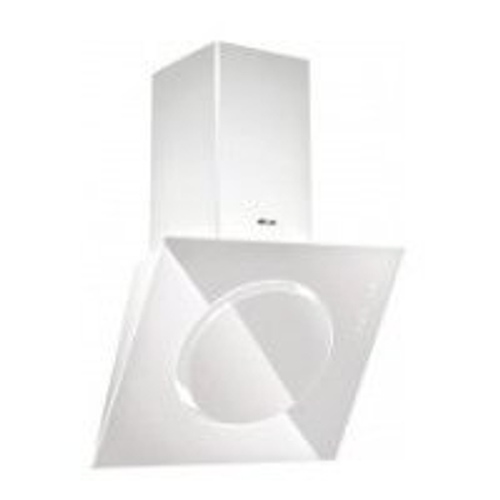 Вытяжка ATLAN 1460 В 60см White УЦЕНКА