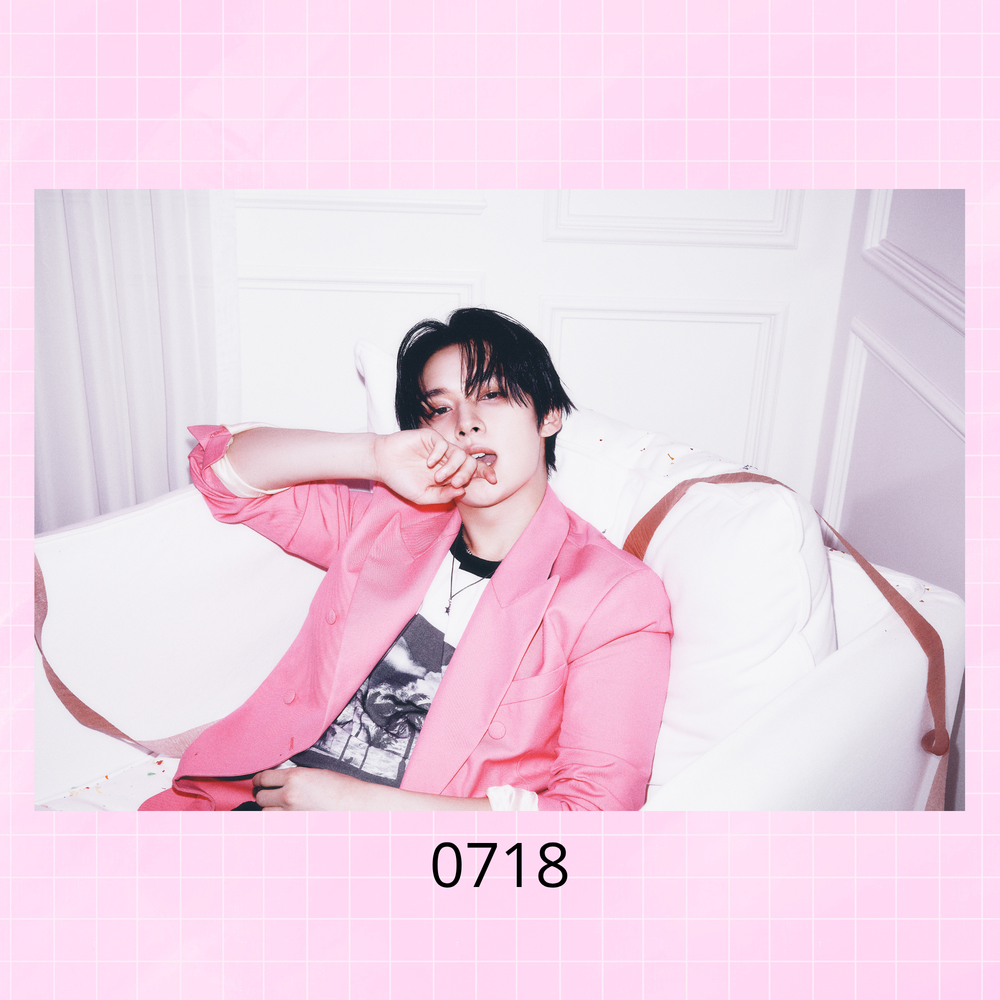 Постеры #0717 - #0753 / STRAY KIDS "DO IT" CONCEPT DO