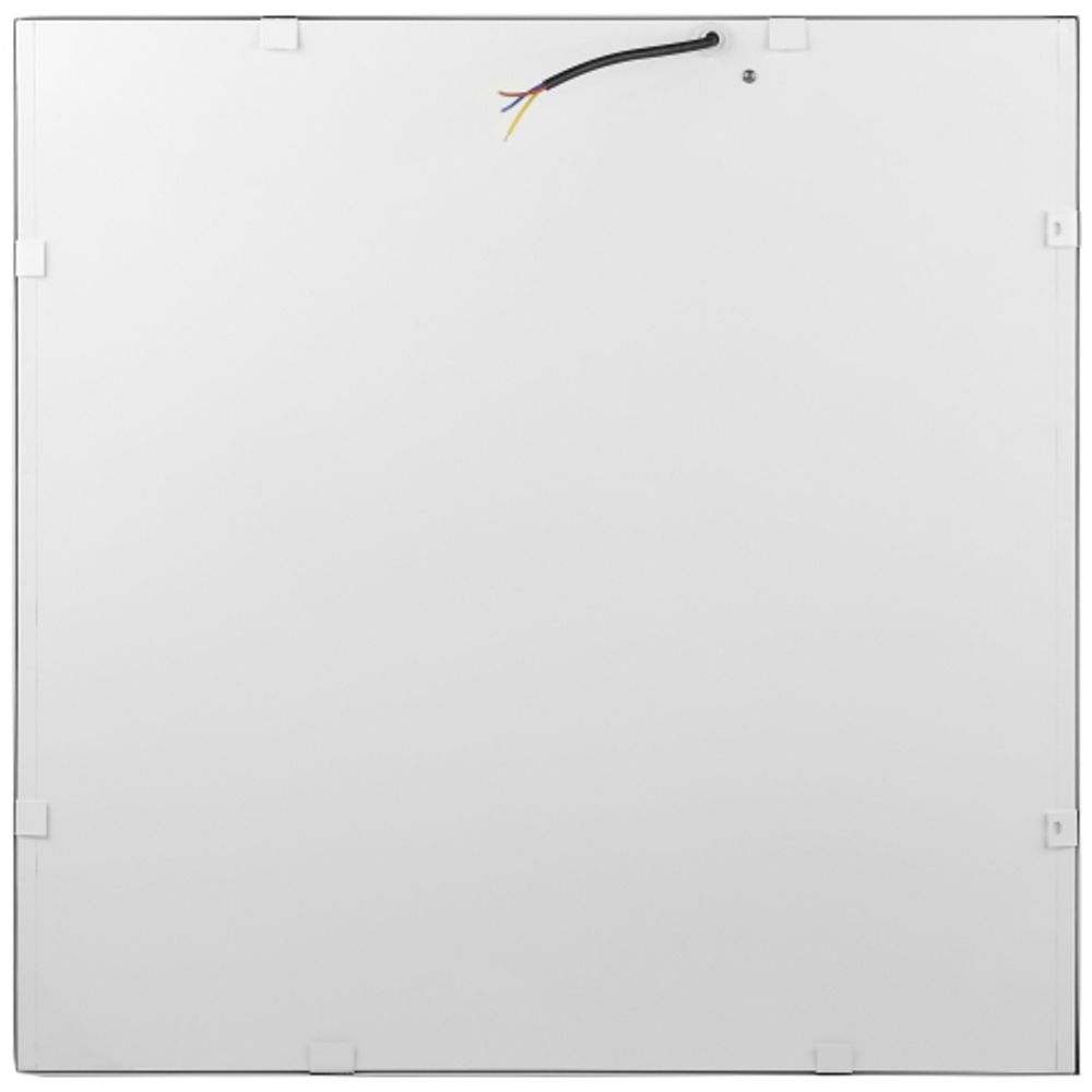 Светильник светодиодный ЭРА SPO-13-40-4K-IP54 40Вт 4000K 595х595 IP54 5 лет гарантии | Светильники с внутренним драйвером