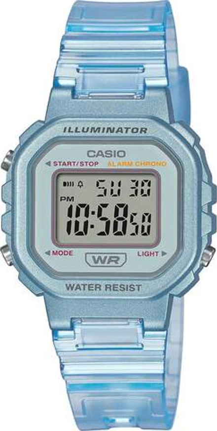 Женские наручные часы Casio LA-20WHS-2A